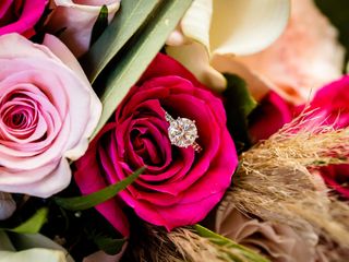 The wedding of Kate and Alex 3