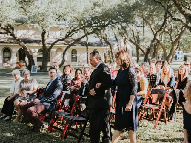 Jarrod and Kailey&apos;s Wedding in San Antonio, Texas 5