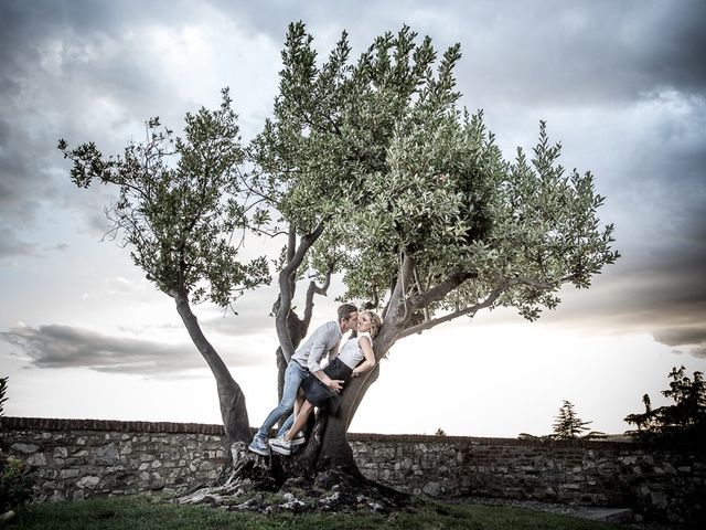 Alessandro and Silvia&apos;s Wedding in Brescia, Italy 3