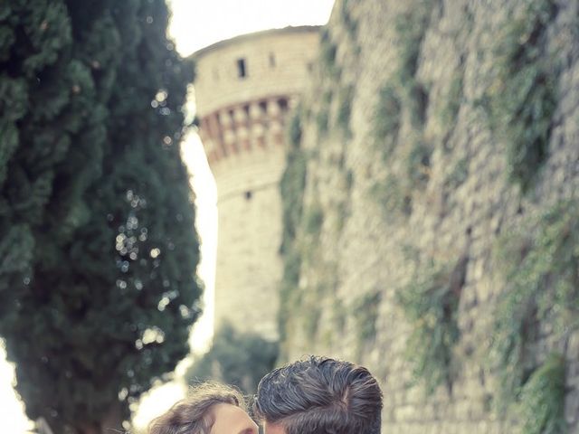 Alessandro and Silvia&apos;s Wedding in Brescia, Italy 10