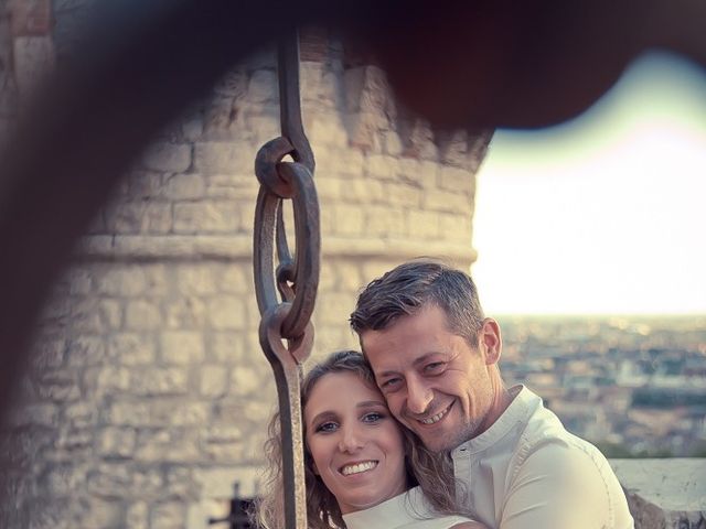 Alessandro and Silvia&apos;s Wedding in Brescia, Italy 27