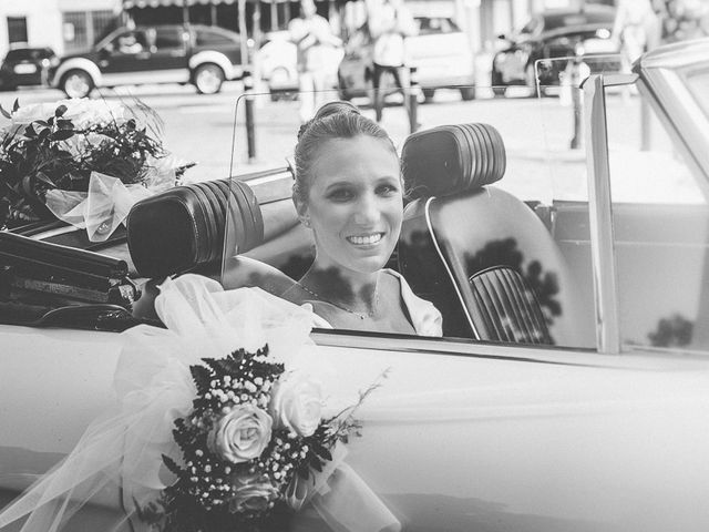 Alessandro and Silvia&apos;s Wedding in Brescia, Italy 98