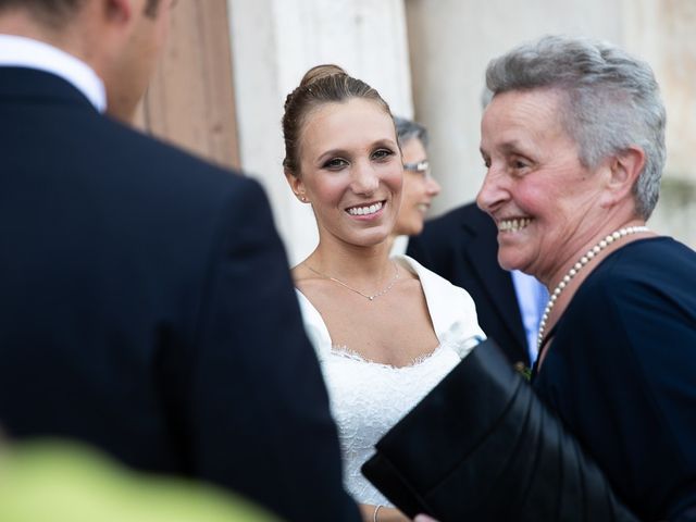 Alessandro and Silvia&apos;s Wedding in Brescia, Italy 179