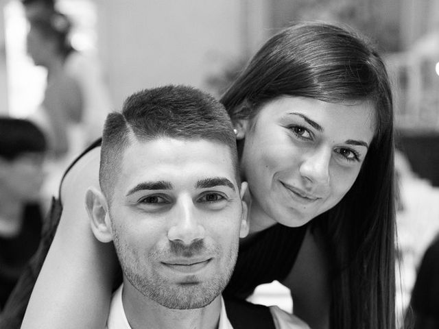 Alessandro and Silvia&apos;s Wedding in Brescia, Italy 212