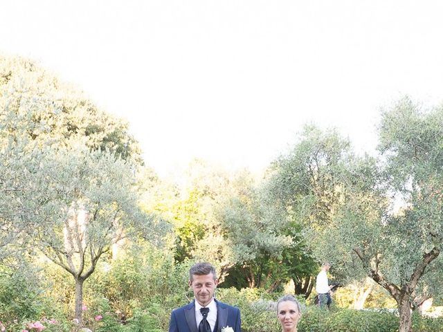 Alessandro and Silvia&apos;s Wedding in Brescia, Italy 213