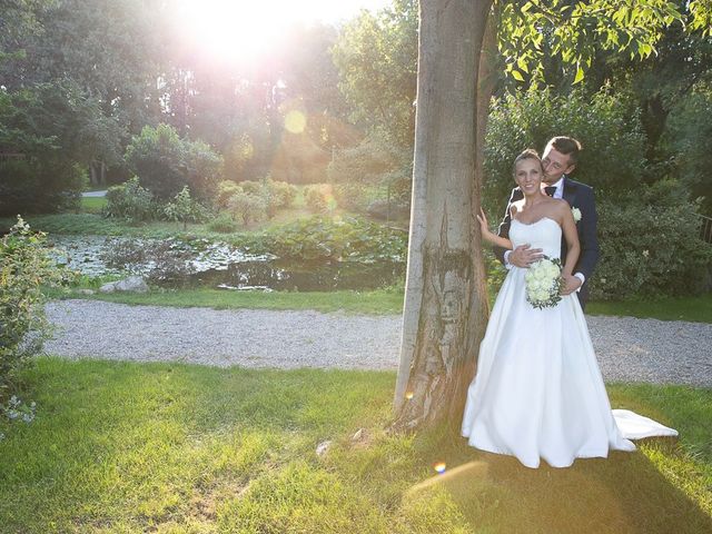 Alessandro and Silvia&apos;s Wedding in Brescia, Italy 222