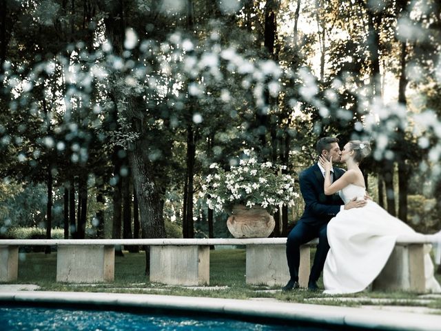 Alessandro and Silvia&apos;s Wedding in Brescia, Italy 254