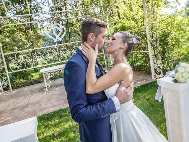 Alessandro and Silvia&apos;s Wedding in Brescia, Italy 2