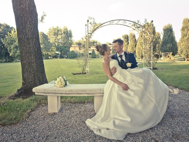 Alessandro and Silvia&apos;s Wedding in Brescia, Italy 262
