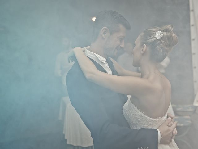Alessandro and Silvia&apos;s Wedding in Brescia, Italy 296