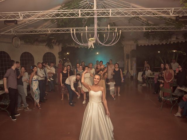 Alessandro and Silvia&apos;s Wedding in Brescia, Italy 338