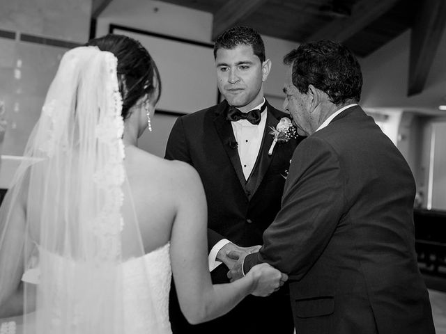 Joaquin and Diana&apos;s Wedding in Miami, Florida 9