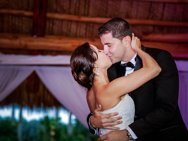 Joaquin and Diana&apos;s Wedding in Miami, Florida 31