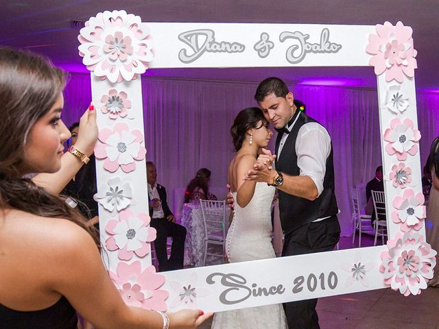 Joaquin and Diana&apos;s Wedding in Miami, Florida 37