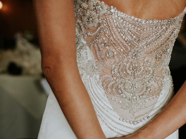 James and Brittany's Wedding in Cary, North Carolina 3