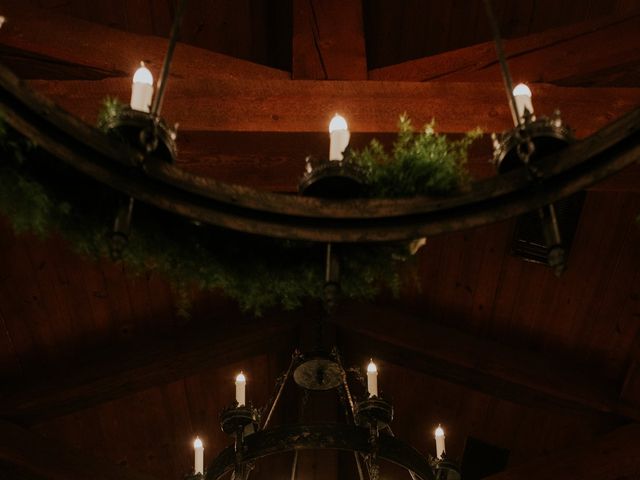 James and Brittany's Wedding in Cary, North Carolina 10