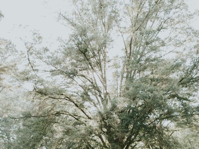 James and Brittany's Wedding in Cary, North Carolina 31