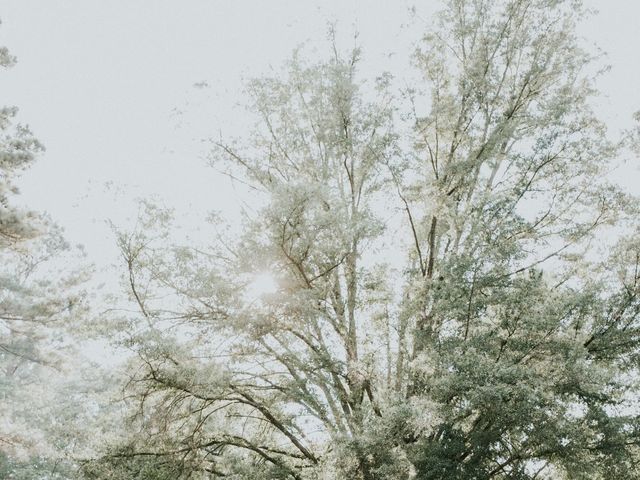 James and Brittany's Wedding in Cary, North Carolina 36
