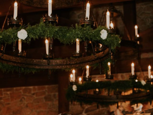 James and Brittany's Wedding in Cary, North Carolina 70