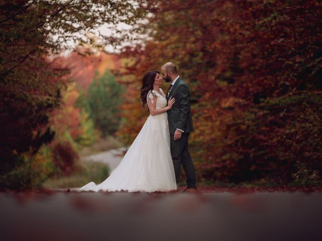 Eleni and Nikos&apos;s Wedding in Athens, Greece 1