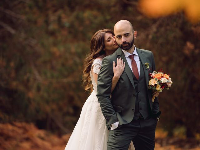 Eleni and Nikos&apos;s Wedding in Athens, Greece 2