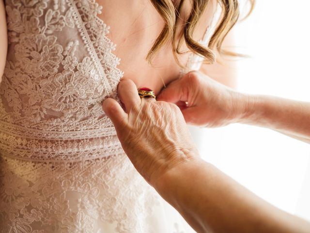 Eleni and Nikos&apos;s Wedding in Athens, Greece 12
