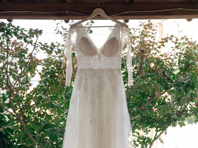 Eleni and Nikos&apos;s Wedding in Athens, Greece 17