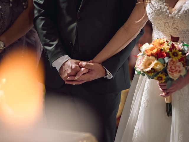 Eleni and Nikos&apos;s Wedding in Athens, Greece 18