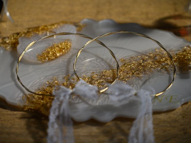 Eleni and Nikos&apos;s Wedding in Athens, Greece 22