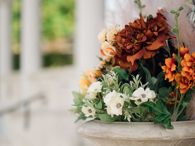 Eleni and Nikos&apos;s Wedding in Athens, Greece 25