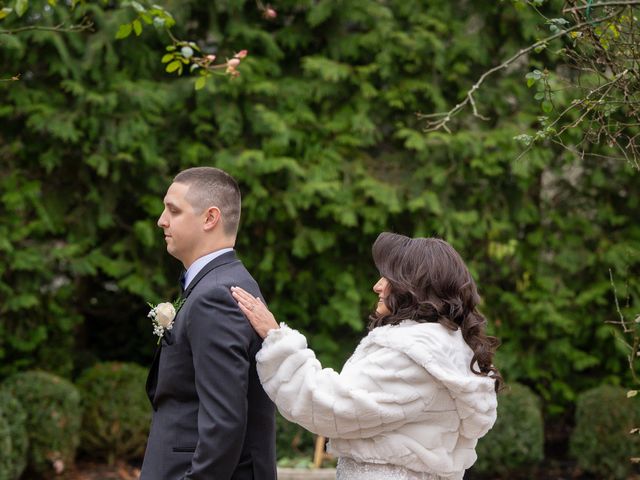Jeff and Shari's Wedding in River Vale, New Jersey 15