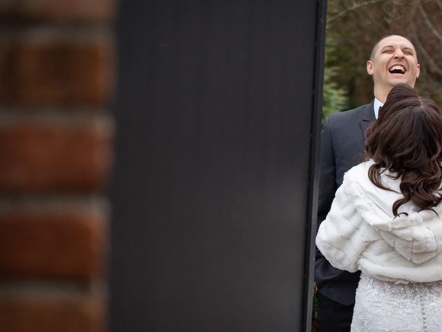 Jeff and Shari's Wedding in River Vale, New Jersey 29