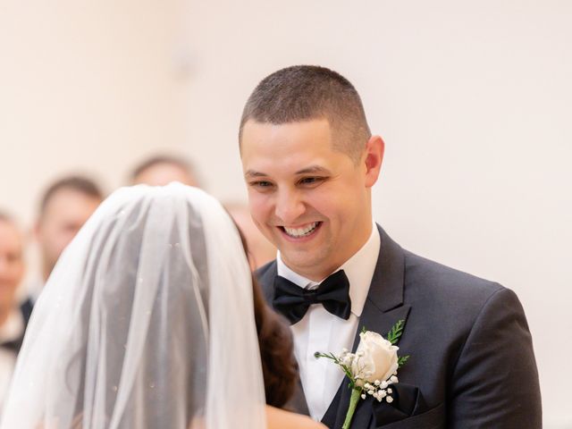 Jeff and Shari's Wedding in River Vale, New Jersey 48