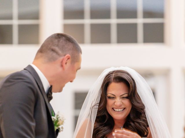 Jeff and Shari's Wedding in River Vale, New Jersey 49