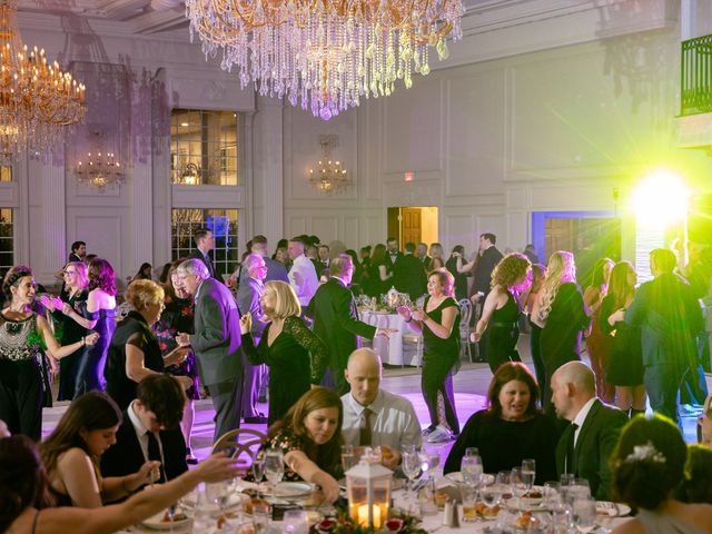 Jeff and Shari's Wedding in River Vale, New Jersey 68