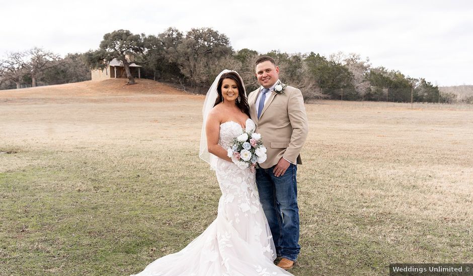 Madelyn and Tanner's Wedding in Fredericksburg, Virginia