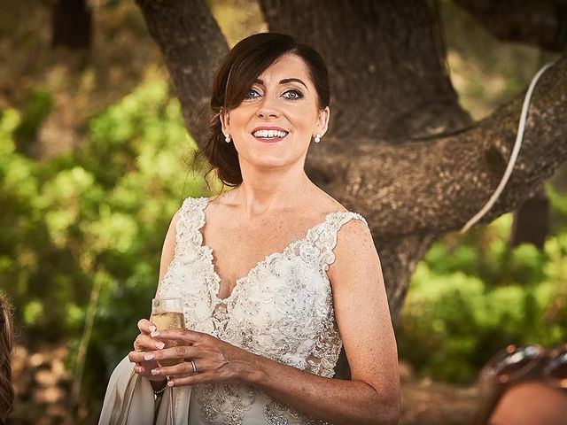 Colleen and Antonio's Wedding in Baleares, Spain 3
