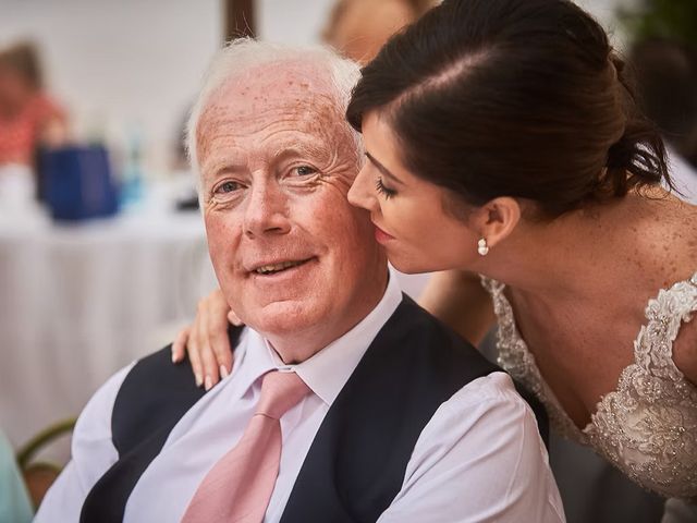 Colleen and Antonio's Wedding in Baleares, Spain 4