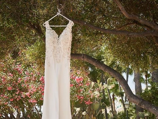 Colleen and Antonio's Wedding in Baleares, Spain 25