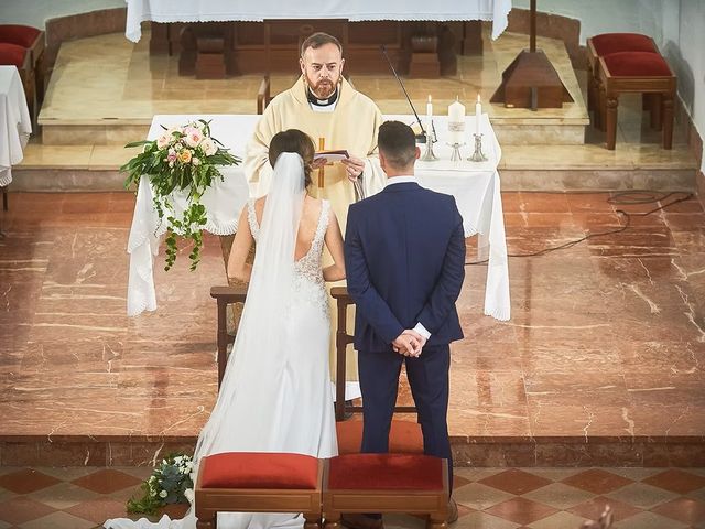 Colleen and Antonio's Wedding in Baleares, Spain 48