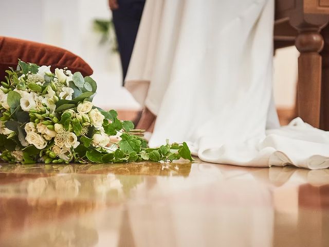 Colleen and Antonio's Wedding in Baleares, Spain 50