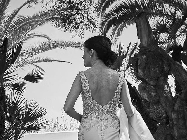 Colleen and Antonio's Wedding in Baleares, Spain 56