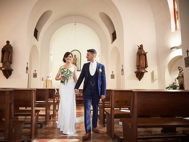 Colleen and Antonio's Wedding in Baleares, Spain 68