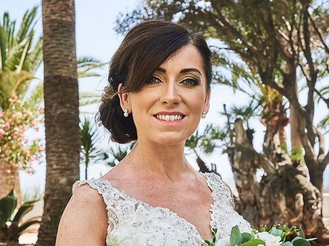 Colleen and Antonio's Wedding in Baleares, Spain 74