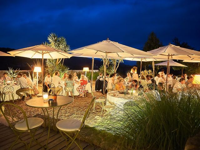 Colleen and Antonio's Wedding in Baleares, Spain 83