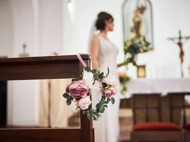 Colleen and Antonio's Wedding in Baleares, Spain 86