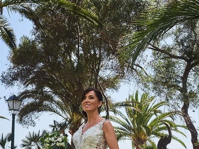 Colleen and Antonio's Wedding in Baleares, Spain 95