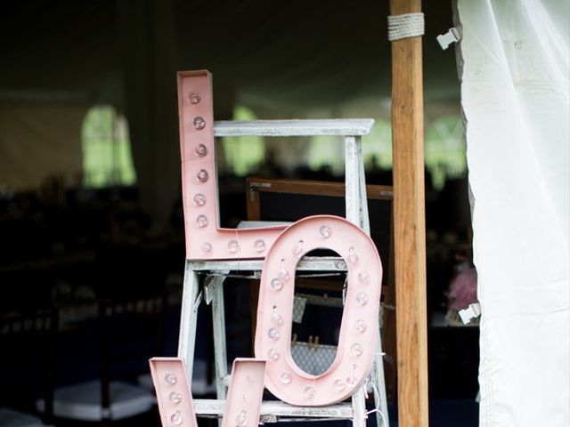 Lauren and Skyler&apos;s Wedding in North Tazewell, Virginia 18