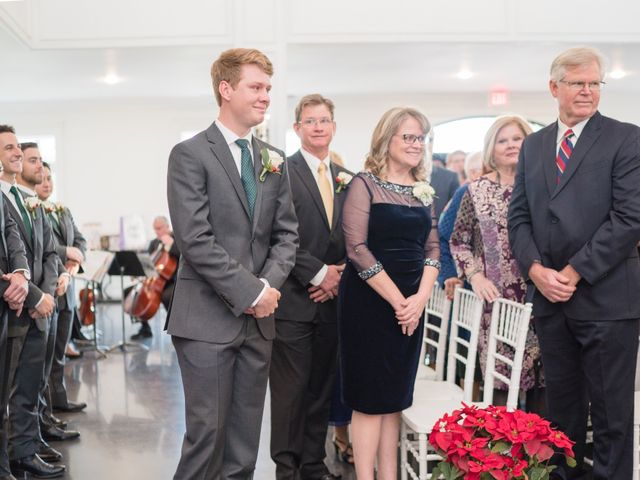 Will and Amber&apos;s Wedding in Weatherford, Texas 55