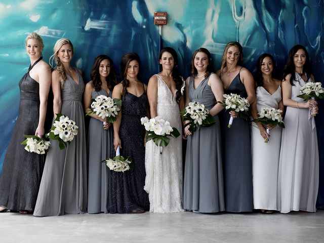 Drew and Jessica&apos;s Wedding in Miami Beach, Florida 20